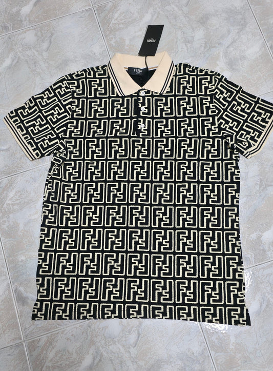 Polo Fendi
