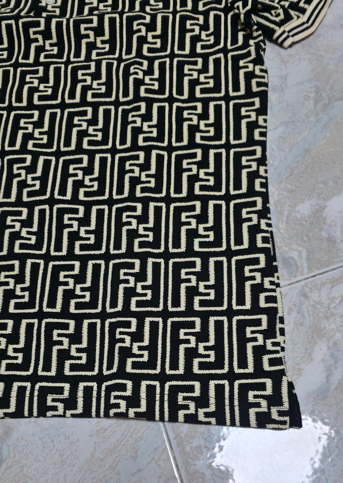 Polo Fendi