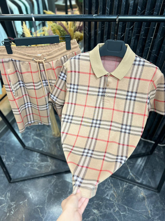 Coordinato Burberry 003