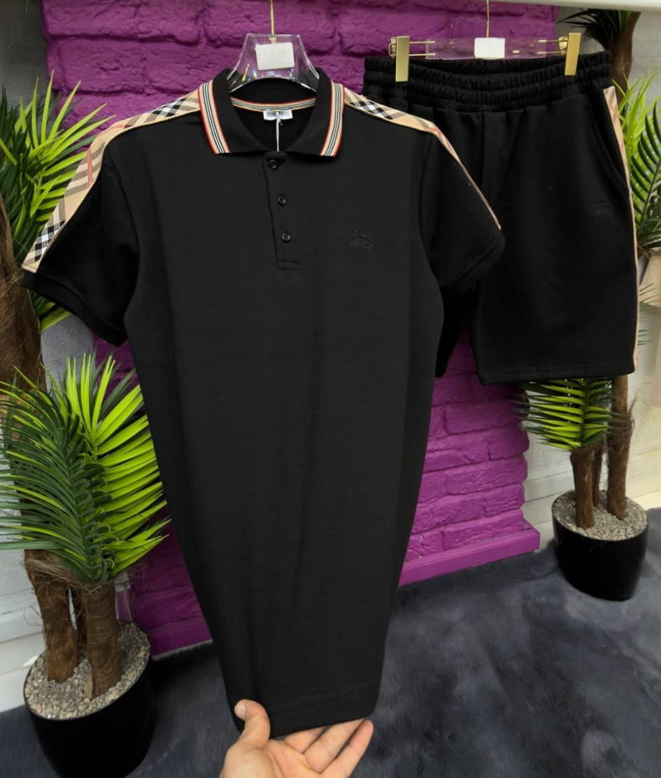 Coordinato Burberry 005