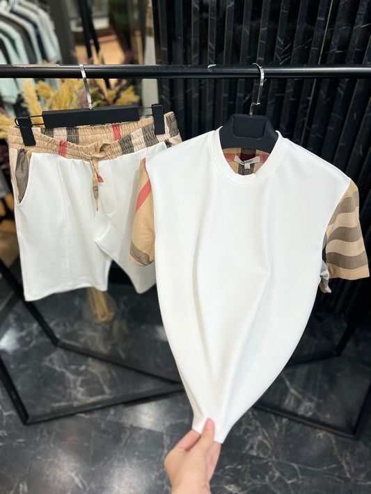 Coordinato Burberry 007