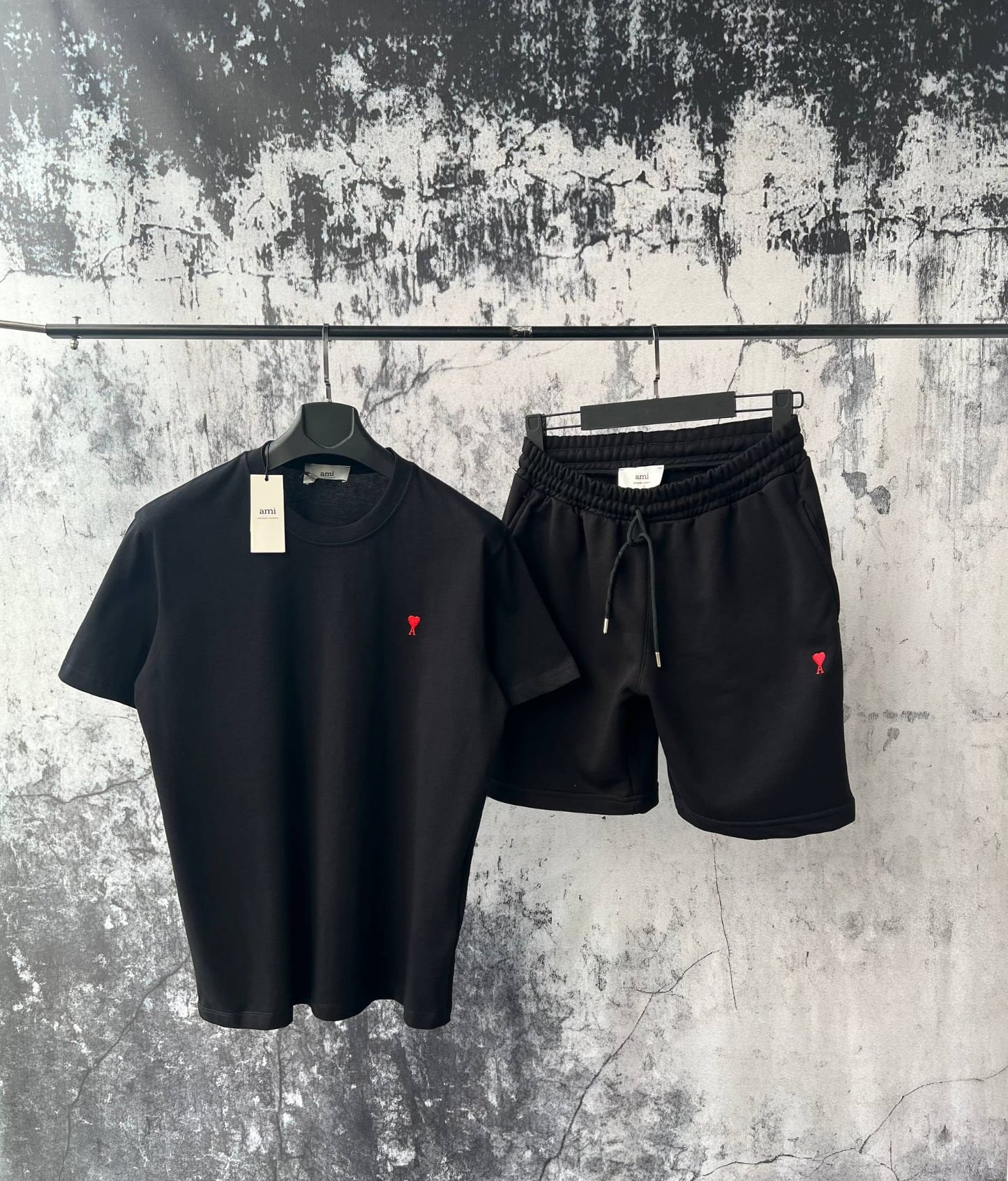 Coordinato Ami 001