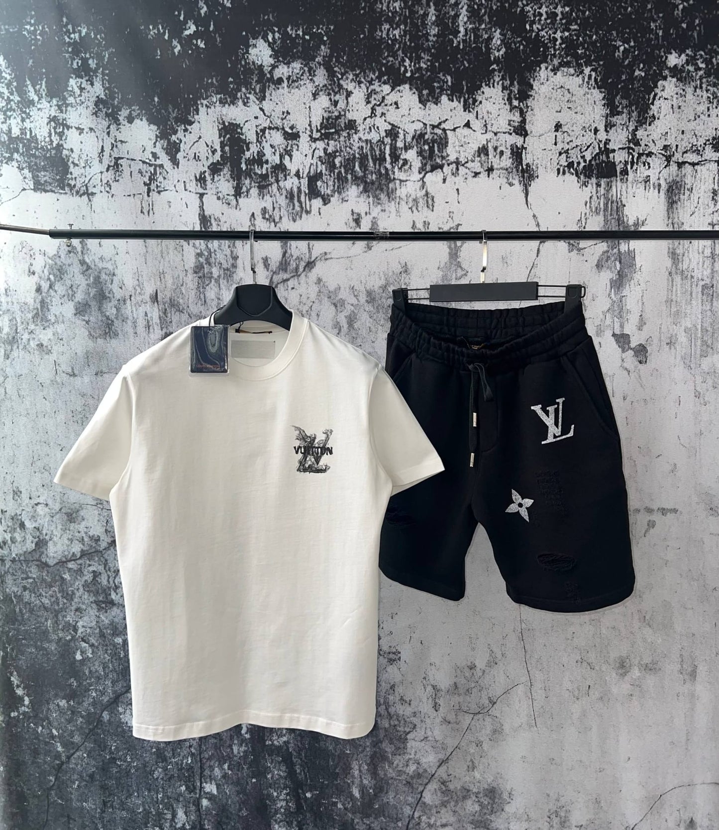 Coordinato LV 019
