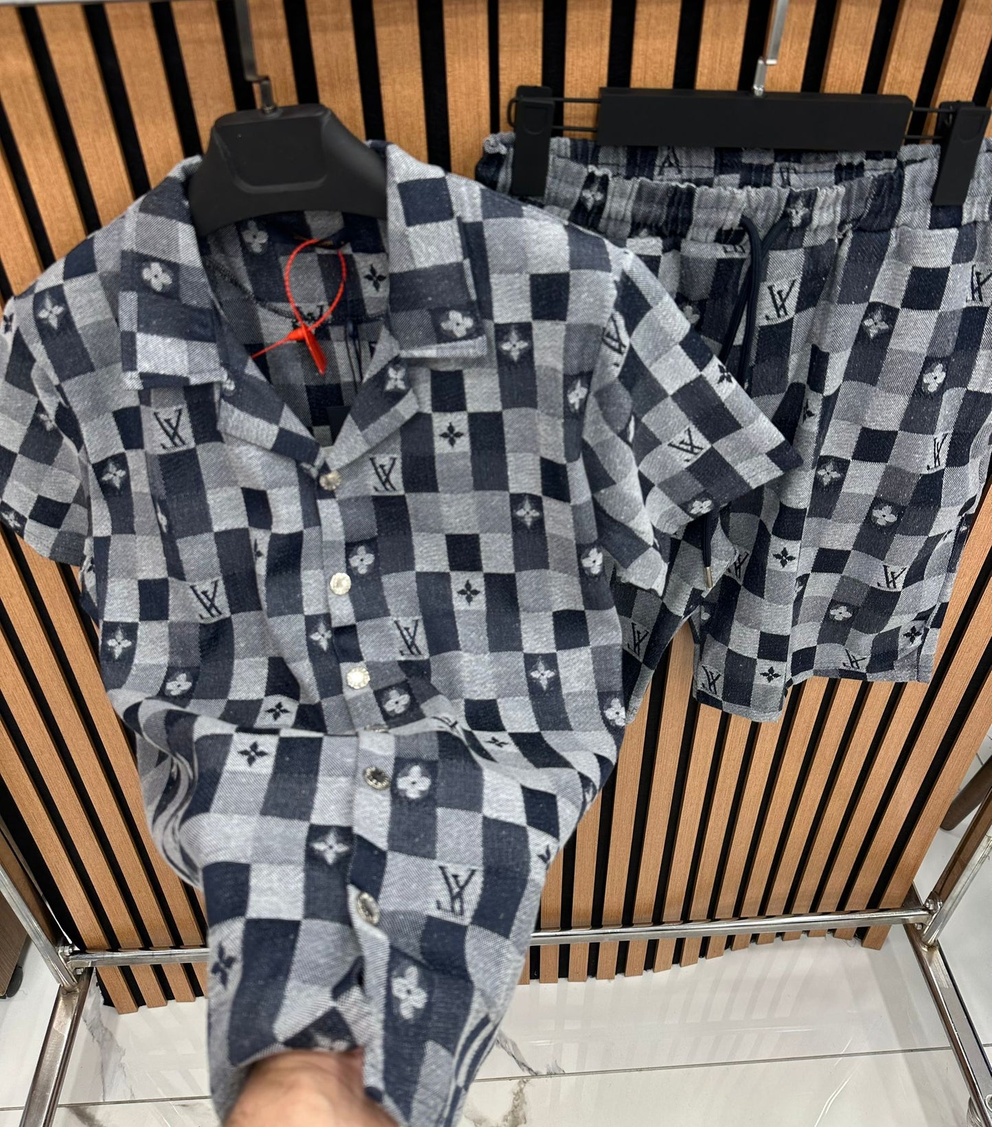 Coordinato LV 020