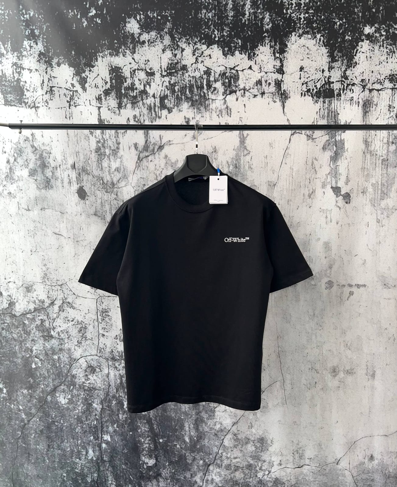 T-shirt Off-White 021