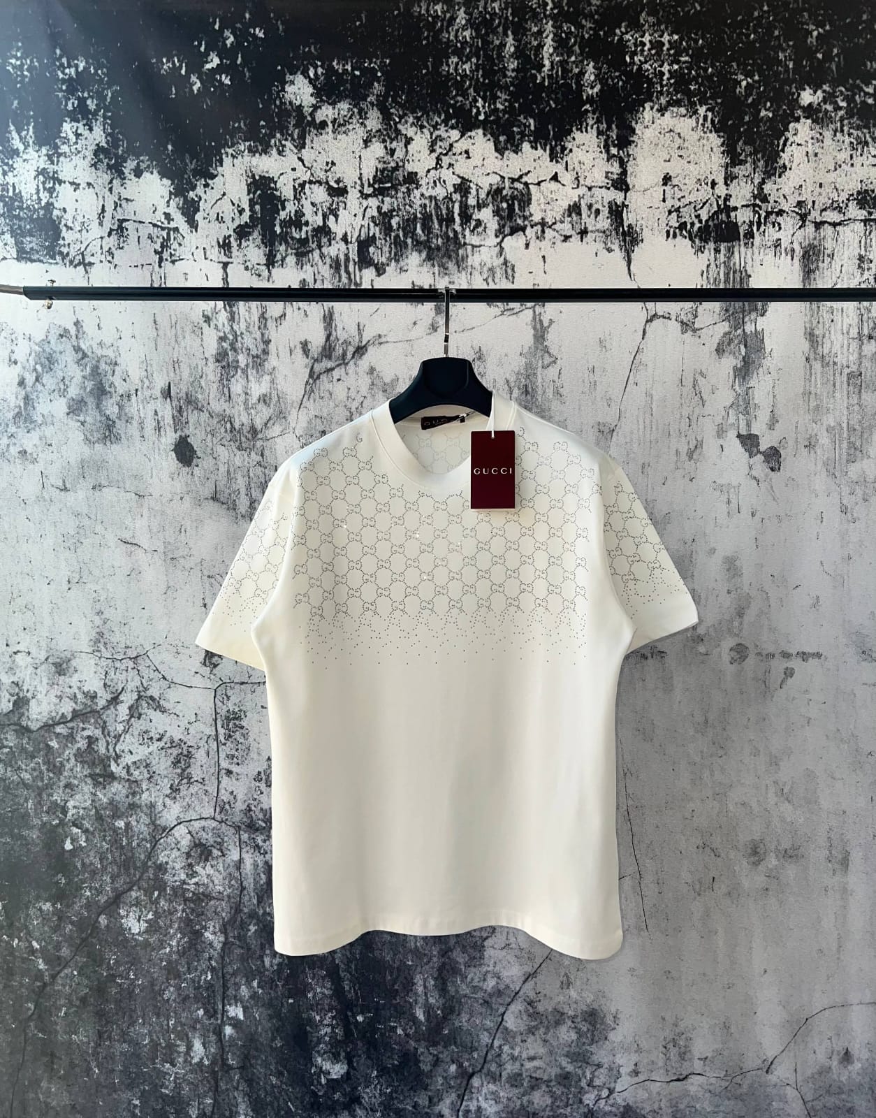 T-shirt Gucci 005