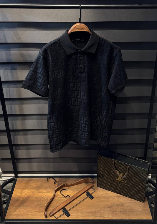Polo Fendi