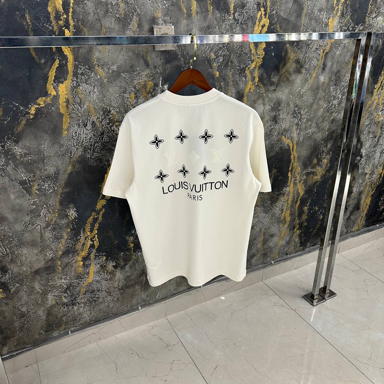 T-shirt LV 037