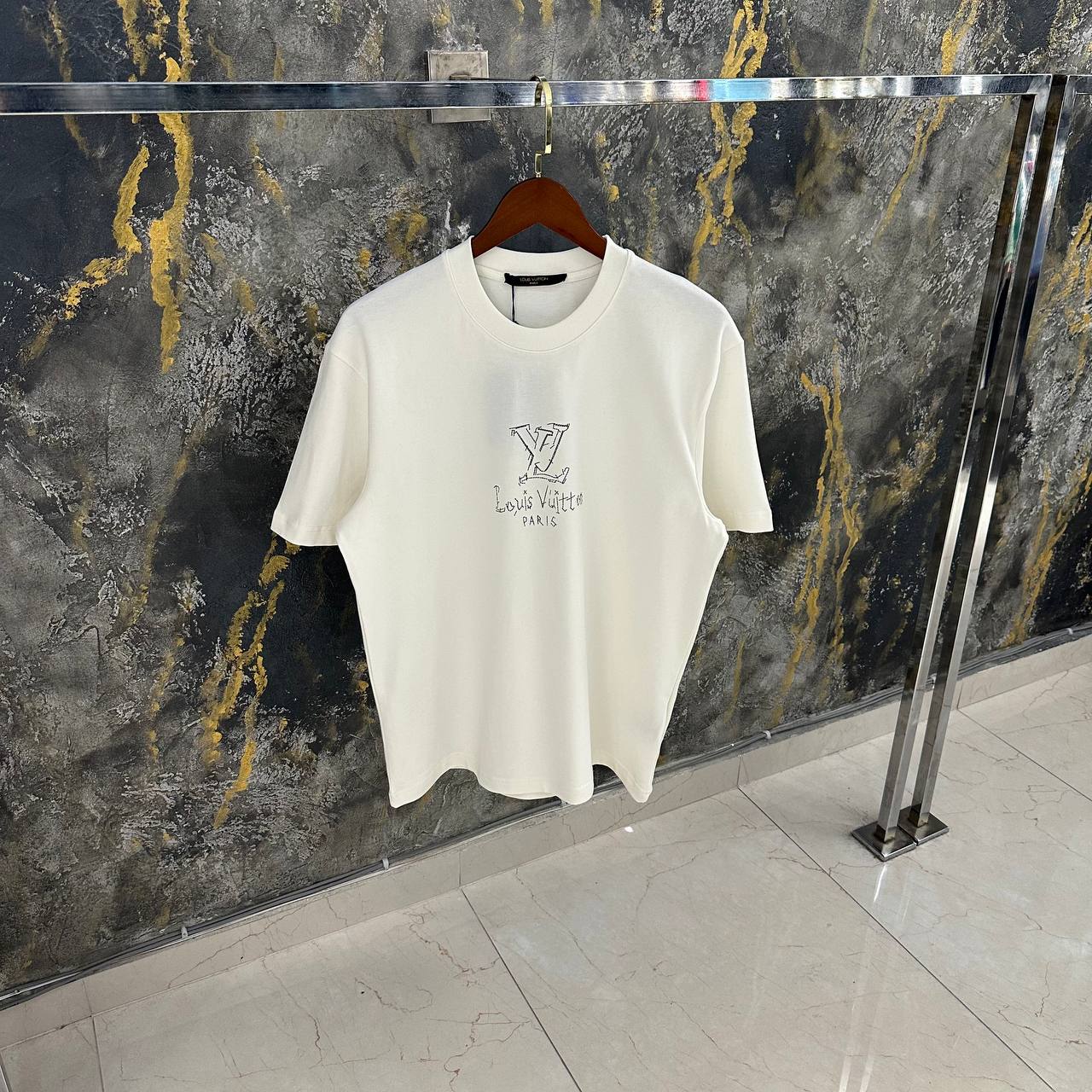 T-shirt LV 037