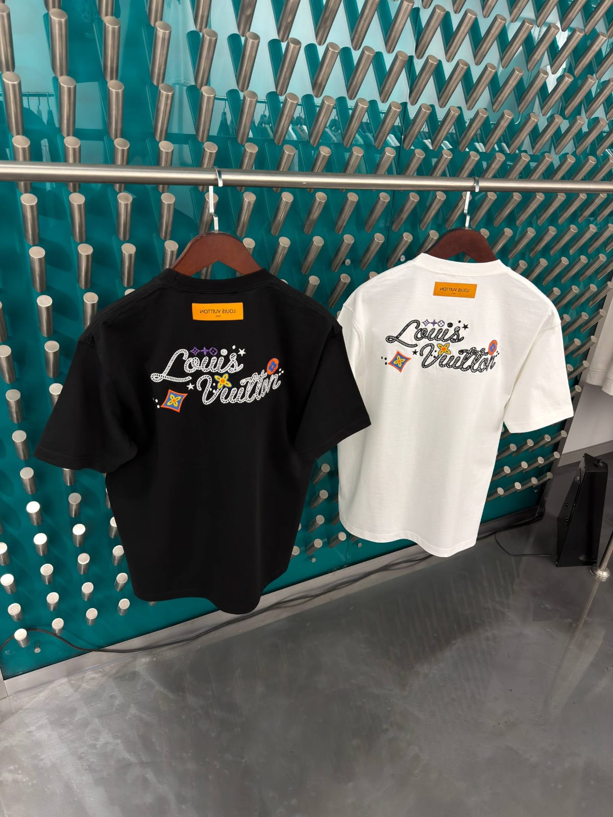 T-shirt LV 038