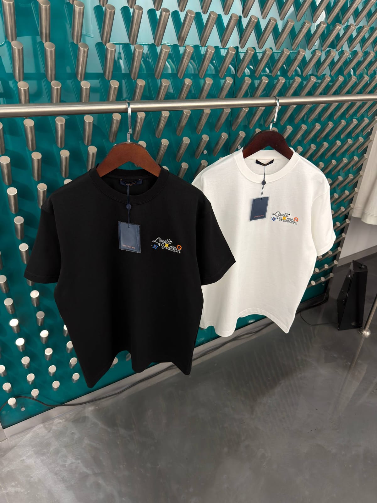 T-shirt LV 038