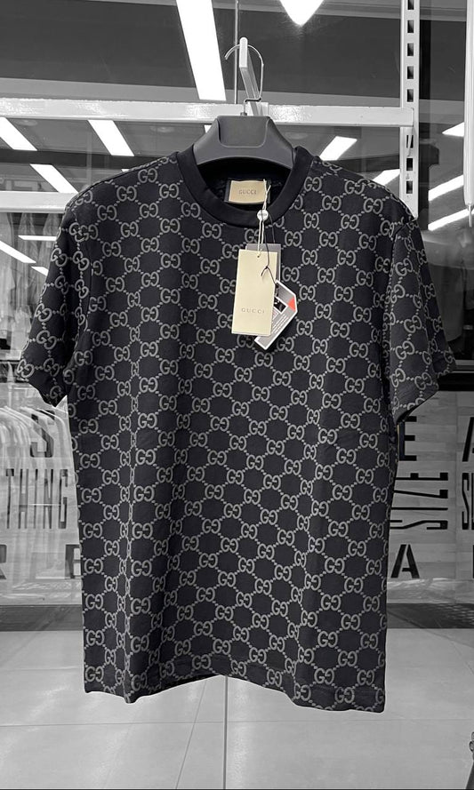 T-shirt Gucci Monogram