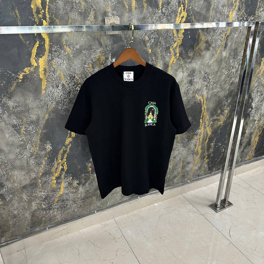 T-shirt Casablanca 018