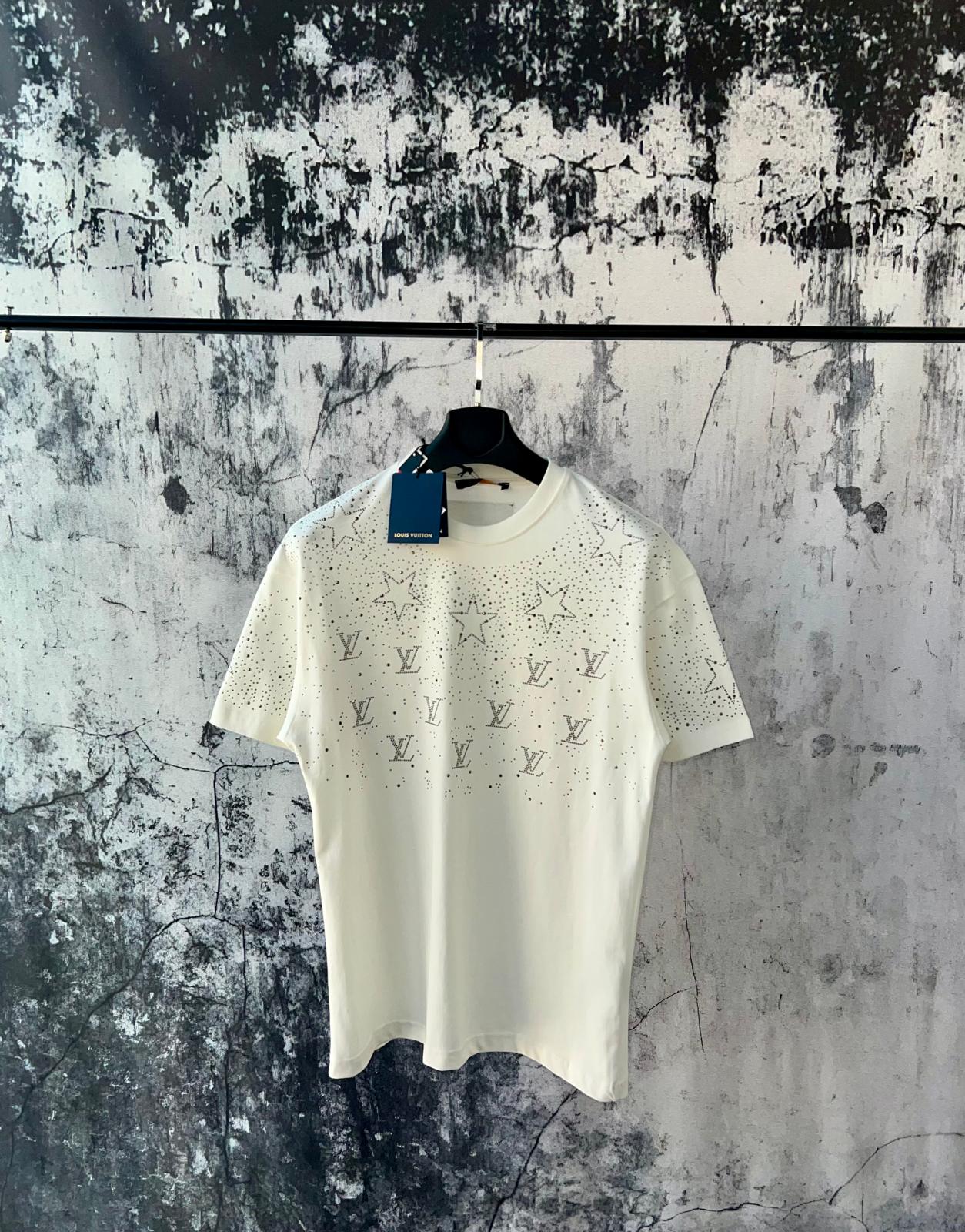T-shirt LV 039