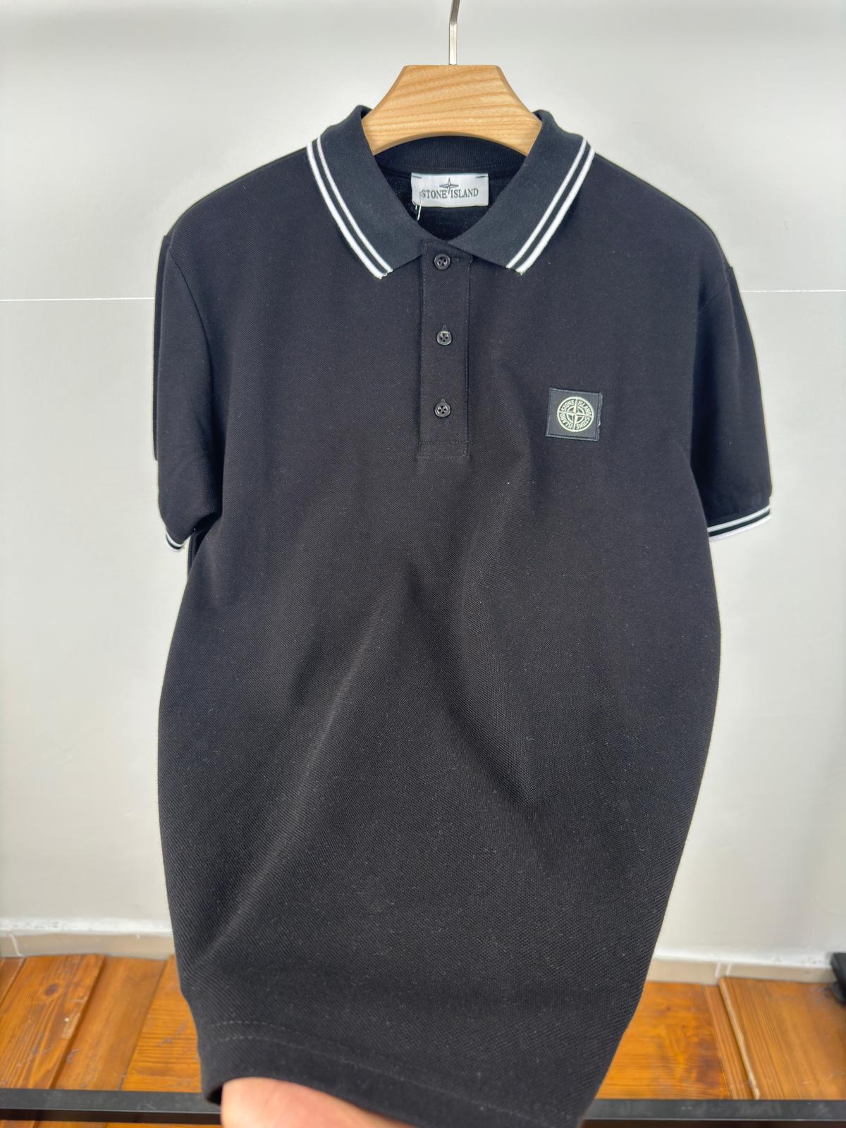 Polo Stone Island