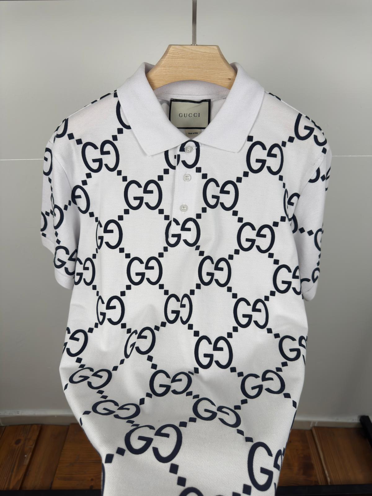 Polo Gucci 3