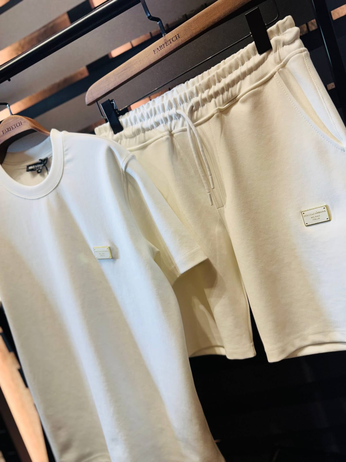Coordinato D&G 005