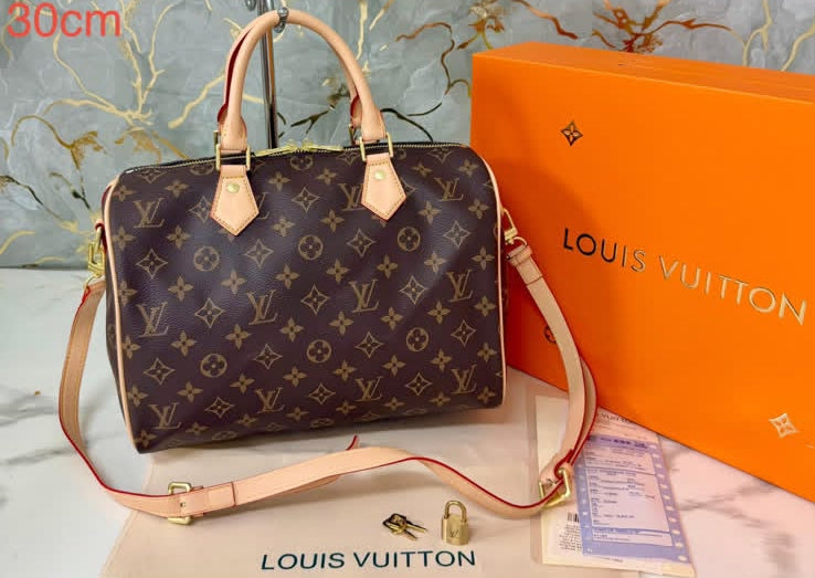 Borsa LV 007