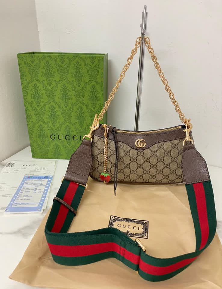 Borsa Gucci 001