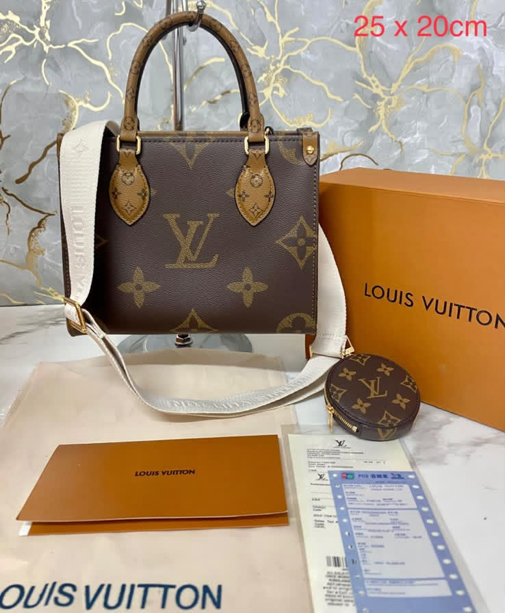 Borsa LV 005