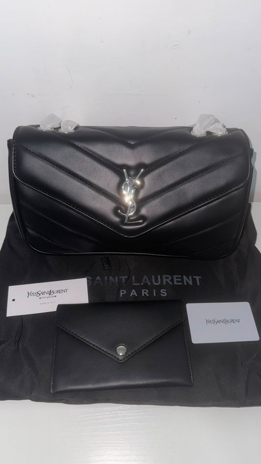 Borsa YSL 001