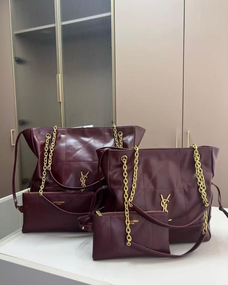 Borsa YSL 002