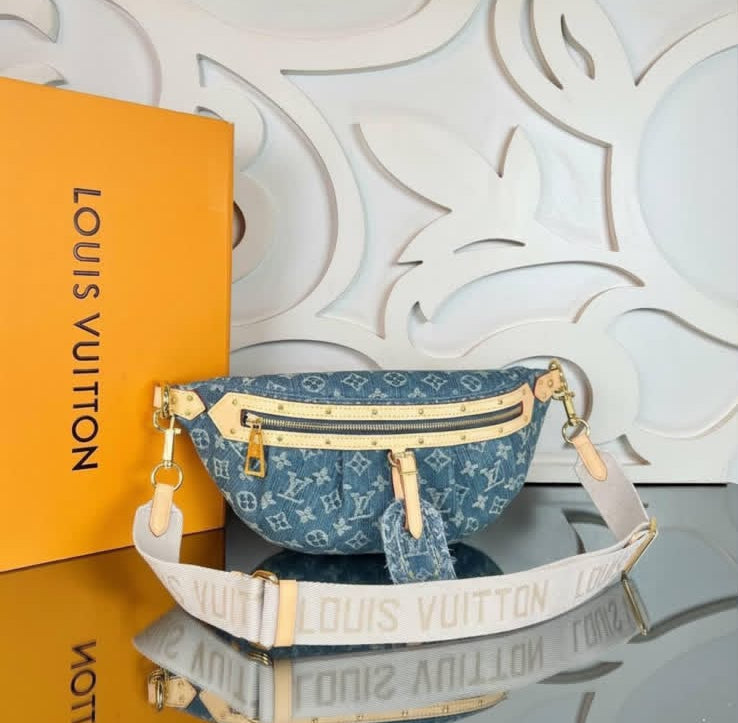 Borsa LV 015