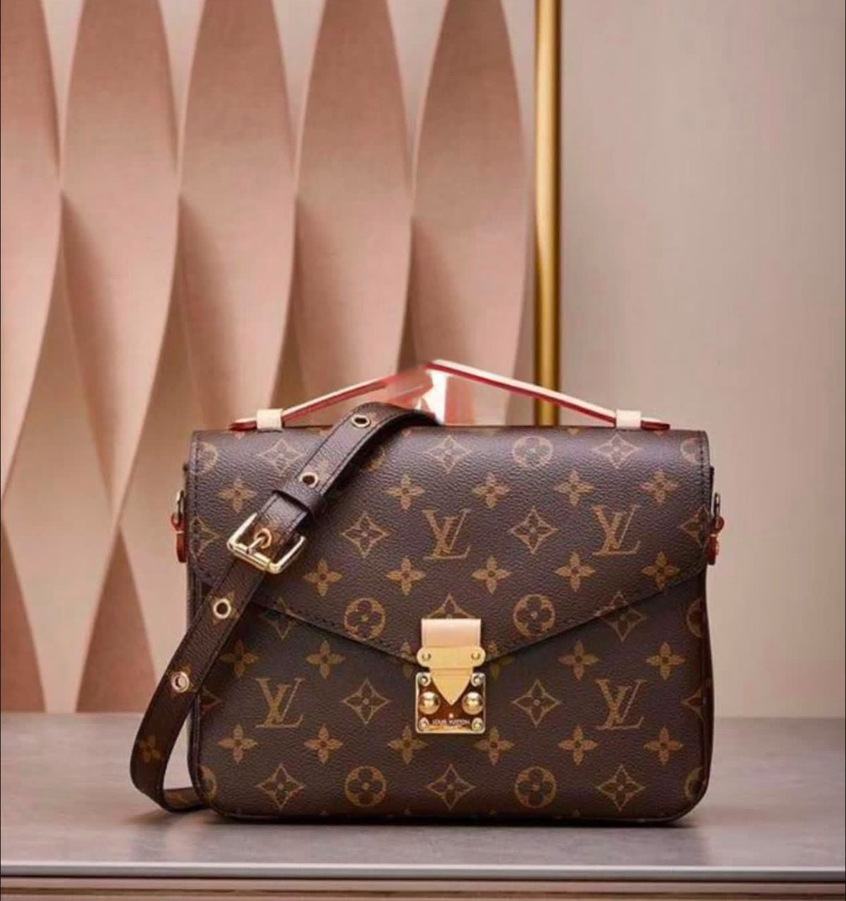 Borsa LV 013