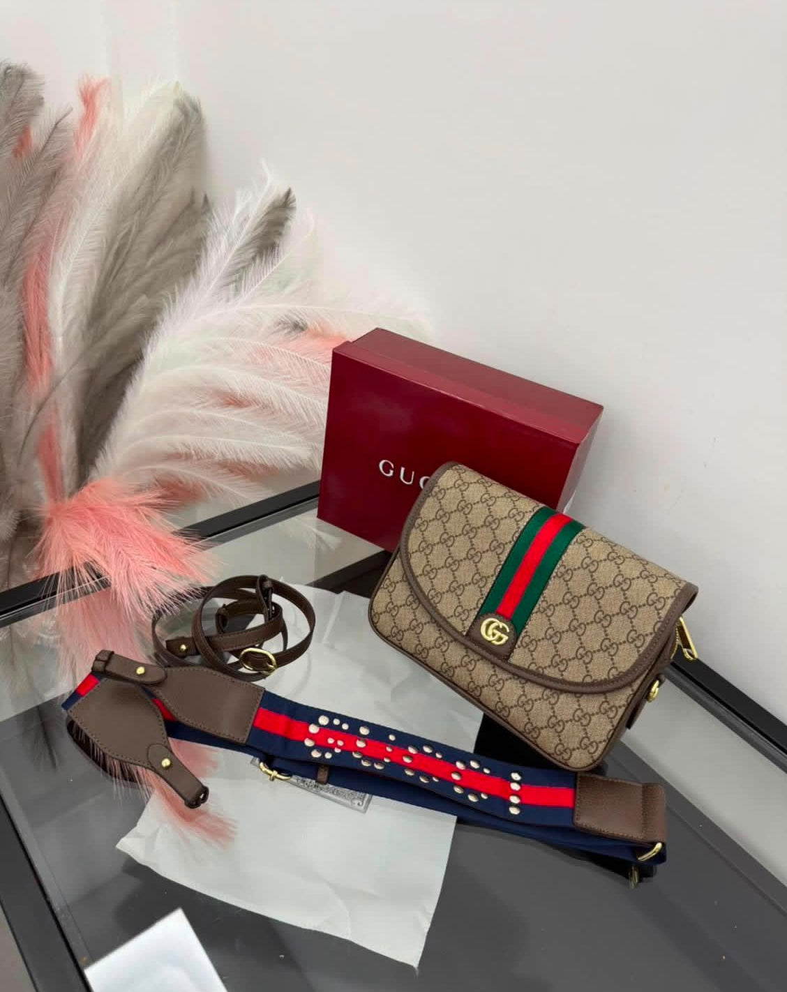 Borsa Gucci 003