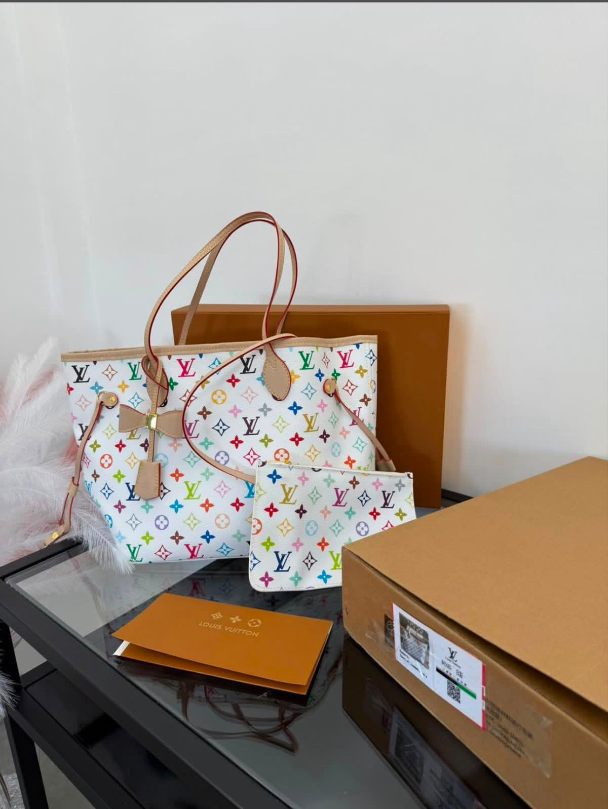 Borsa LV 012