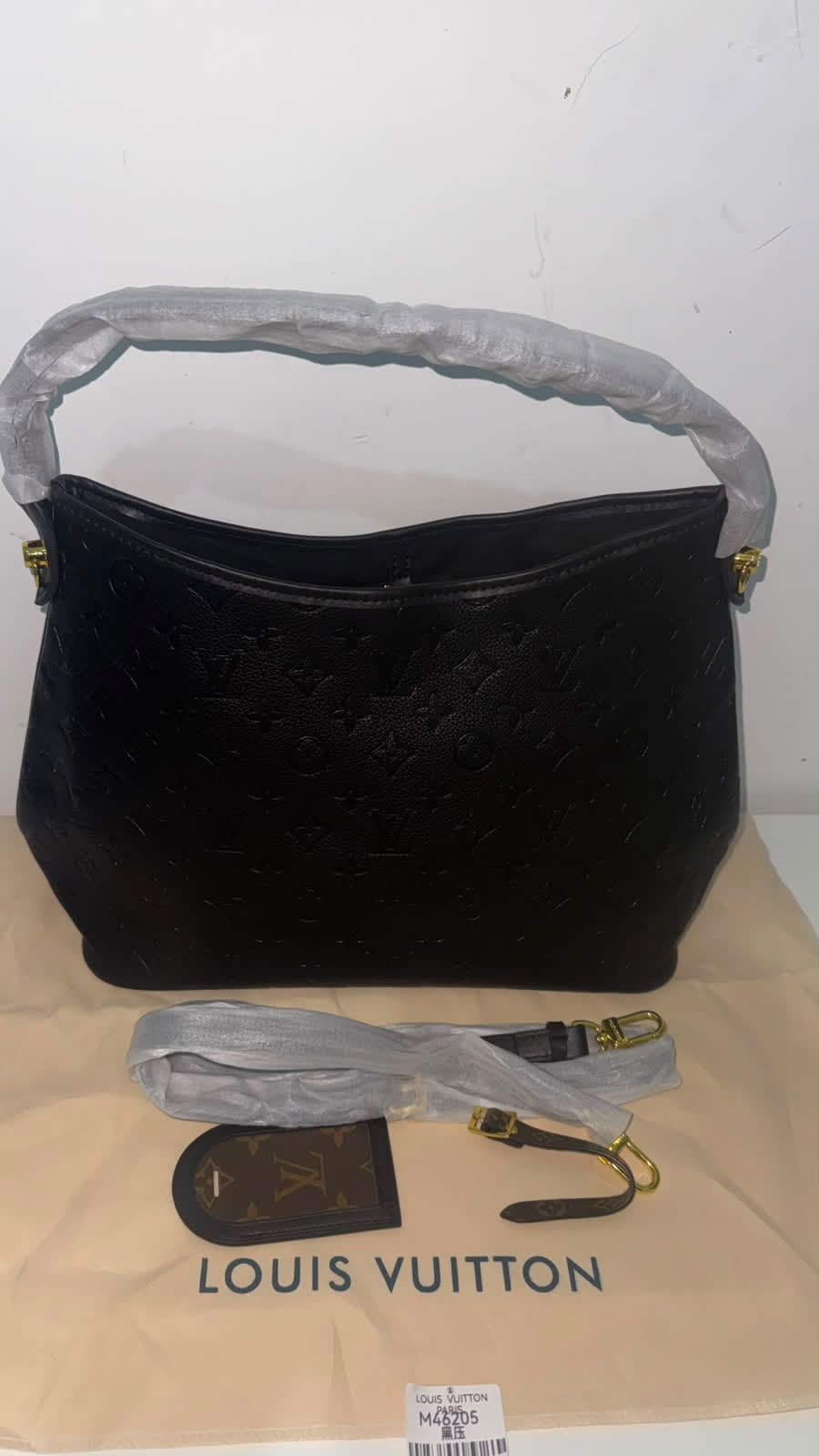 Borsa LV 034