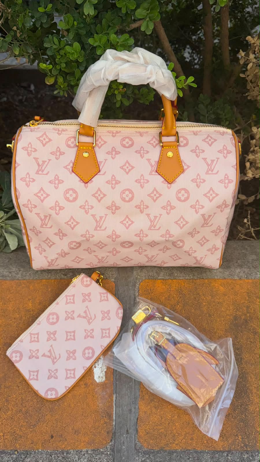 Borsa LV 022