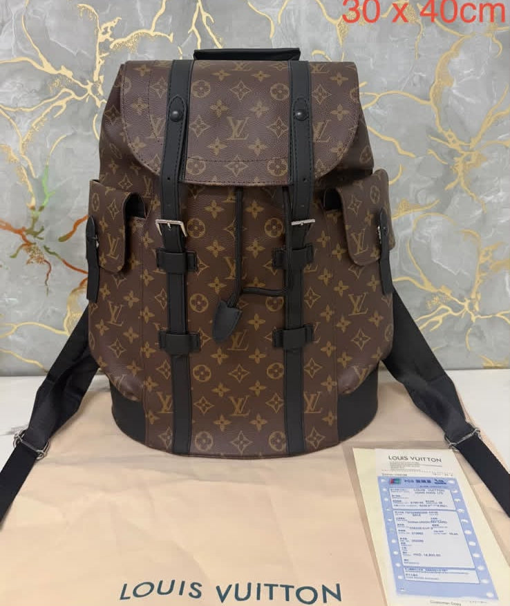 Zaino LV