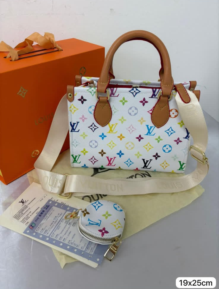 Borsa LV 024