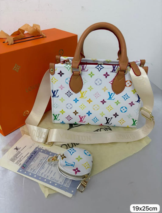 Borsa LV 024