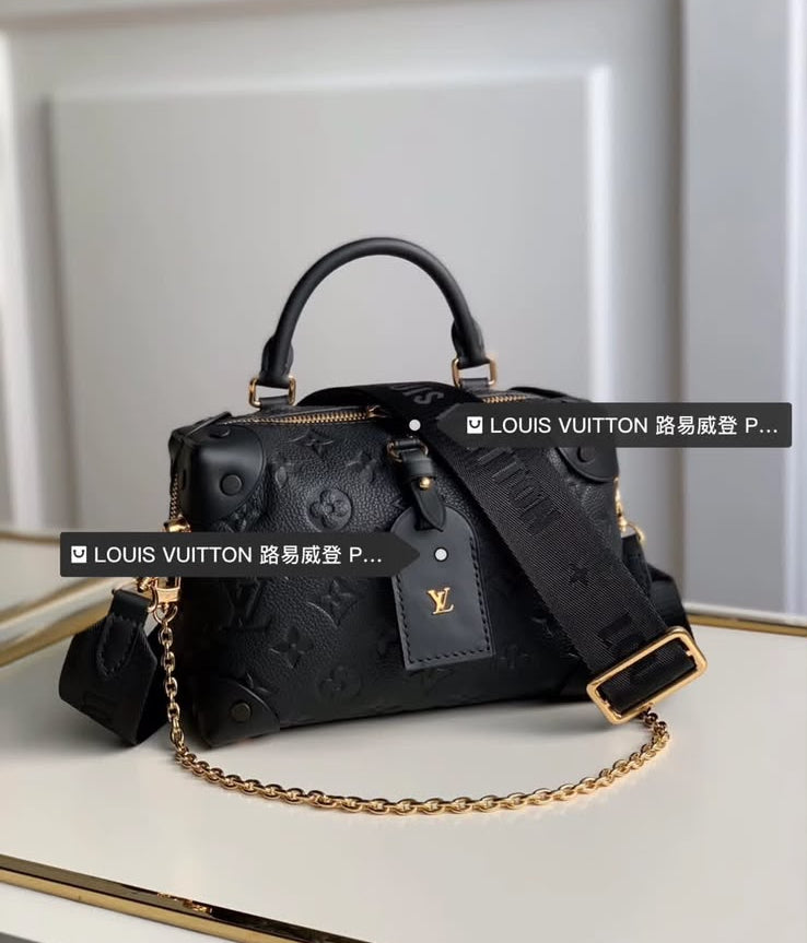 Borsa LV 040
