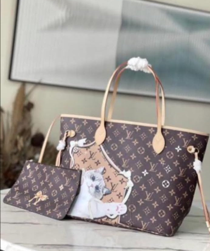 Borsa LV 036
