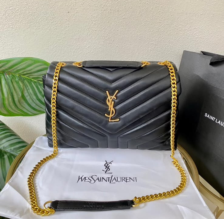 Borsa YSL 004