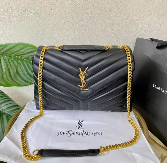 Borsa YSL 004