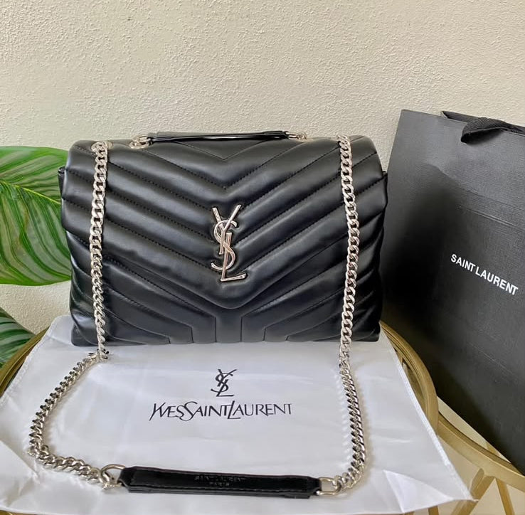 Borsa YSL 004