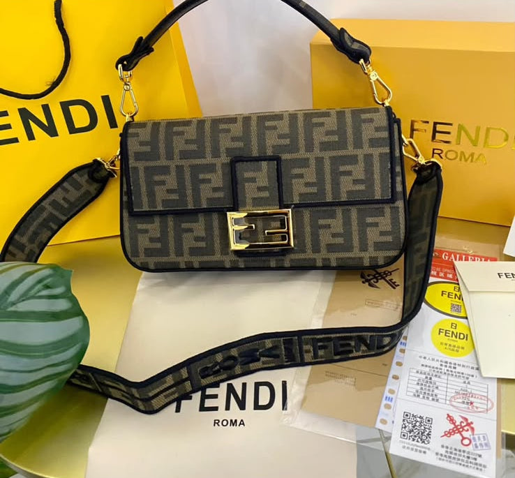Borsa Fendi 005