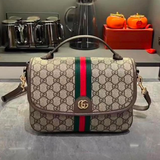 Borsa Gucci 003