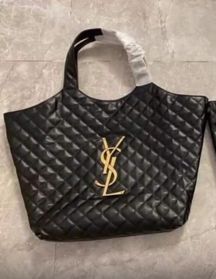 Borsa YSL 006