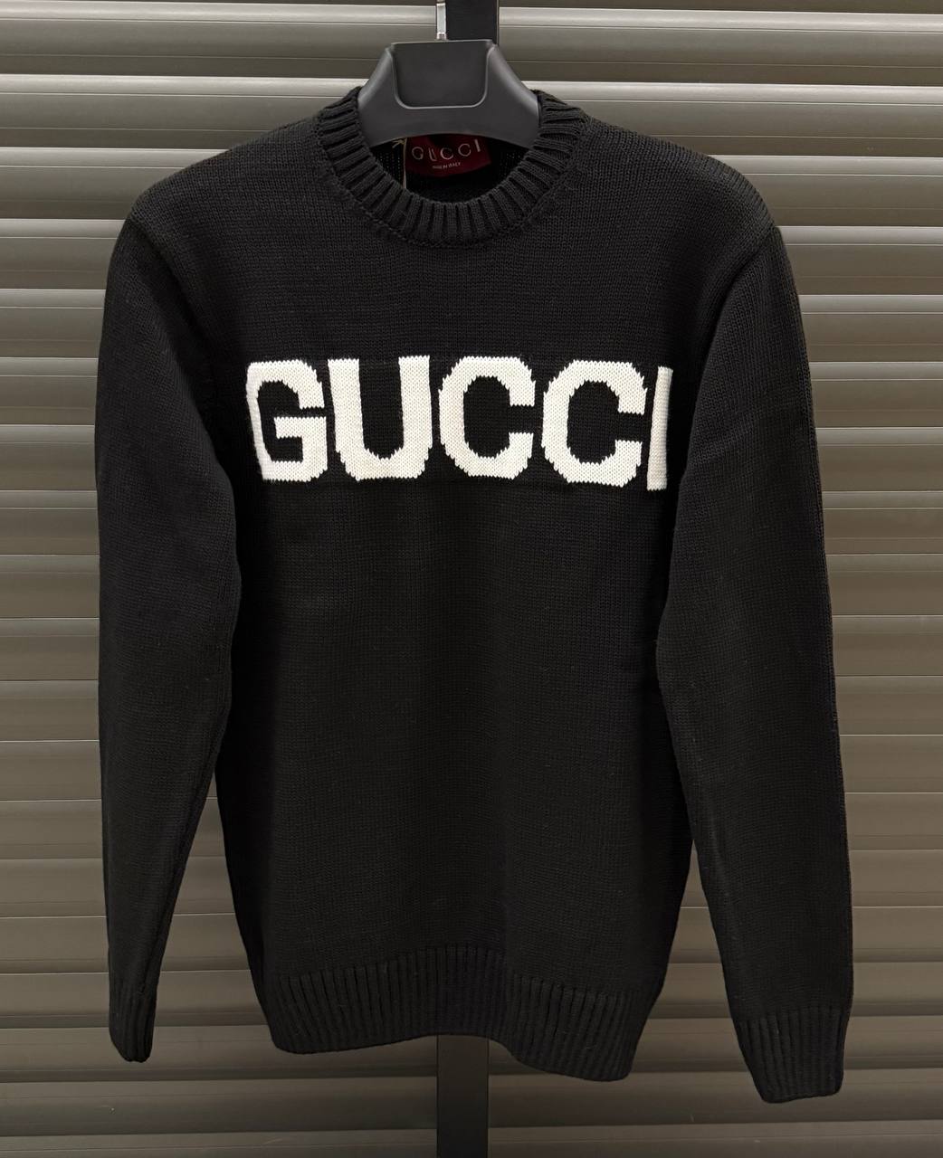 Maglione Gucci