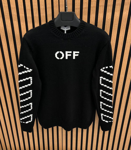 Maglione Off-White