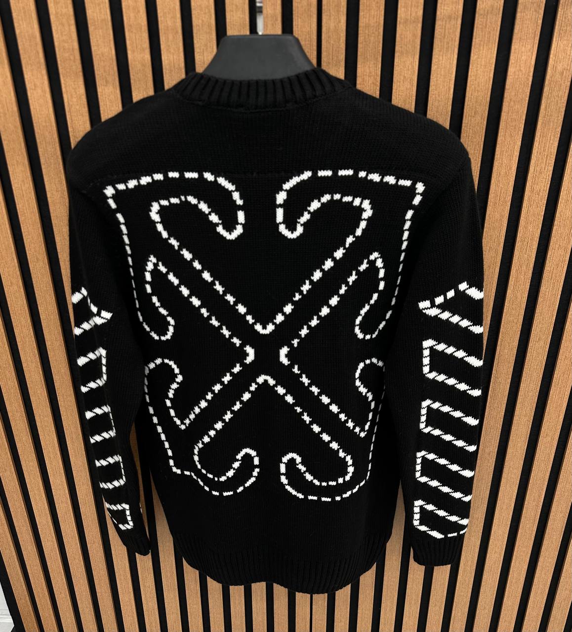 Maglione Off-White