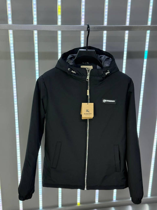 Giacca Burberry 001
