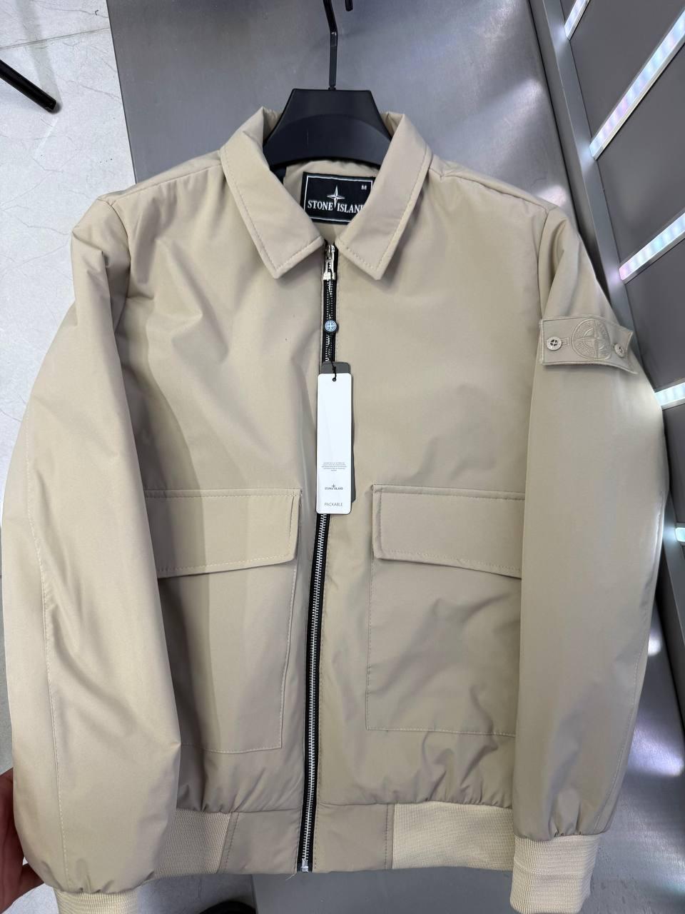 Giacca Stone Island