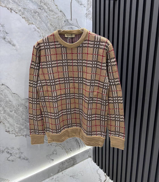 Maglione Burberry 001