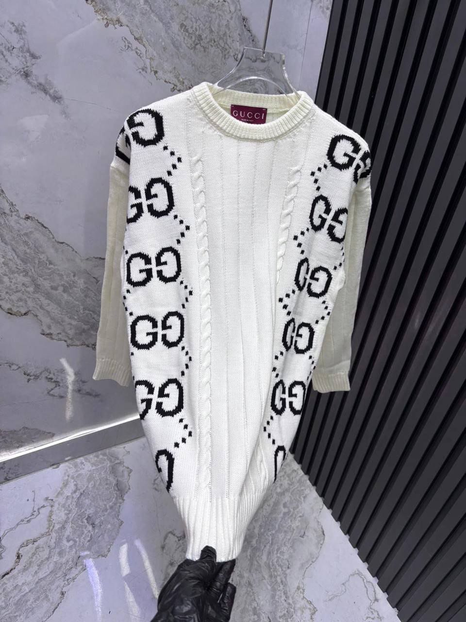 Maglione Gucci 002